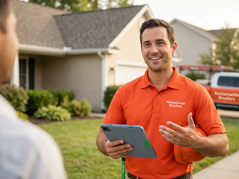 Roof Installation  in Lunenburg  FAQ